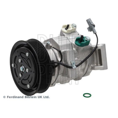 BLUE PRINT ADBP270029 Kompressor, Klimaanlage f&uuml;r TOYOTA
