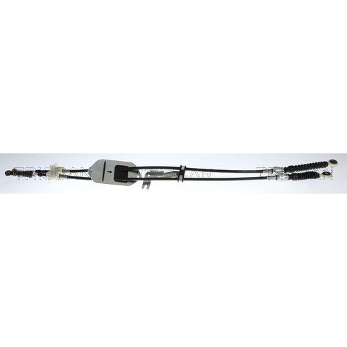 TRISCAN 8140 13717 Seilzug, Schaltgetriebe f&uuml;r TOYOTA