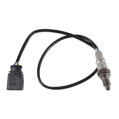 METZGER AUTOTEILE 0895702 Lambdasonde f&uuml;r AUDI FORD SEAT SKODA VW VAG