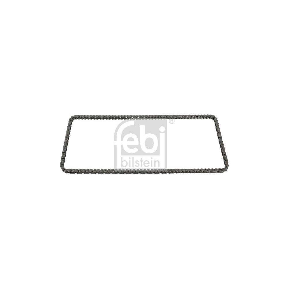 Steuerkette FEBI BILSTEIN 17617 für OPEL SEAT SKODA VAUXHALL VW CHEVROLET