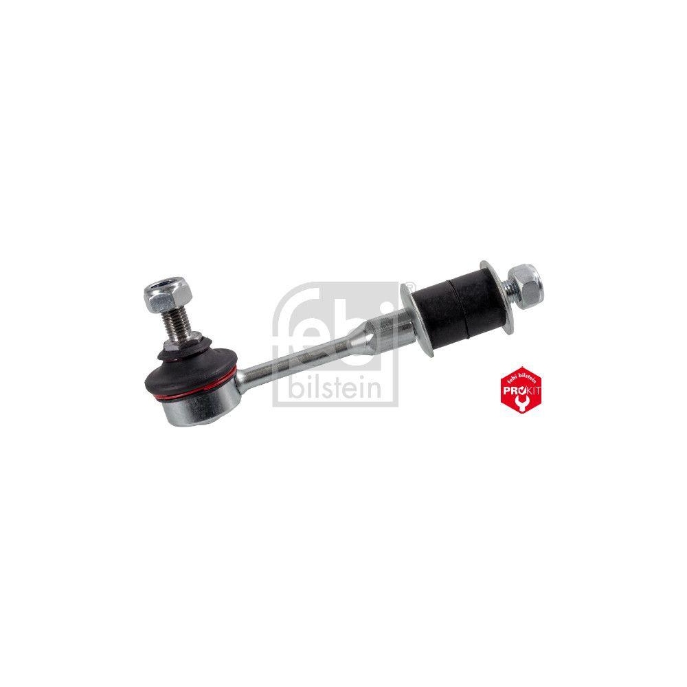FEBI BILSTEIN Stange/Strebe, Stabilisator 28266 ProKit f&uuml;r HYUNDAI