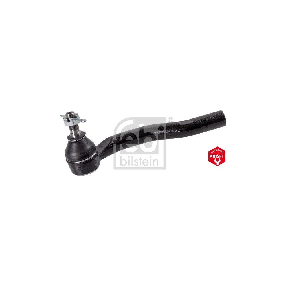 FEBI BILSTEIN Spurstangenkopf 30226 ProKit f&uuml;r TOYOTA LEXUS, Vorderachse rechts