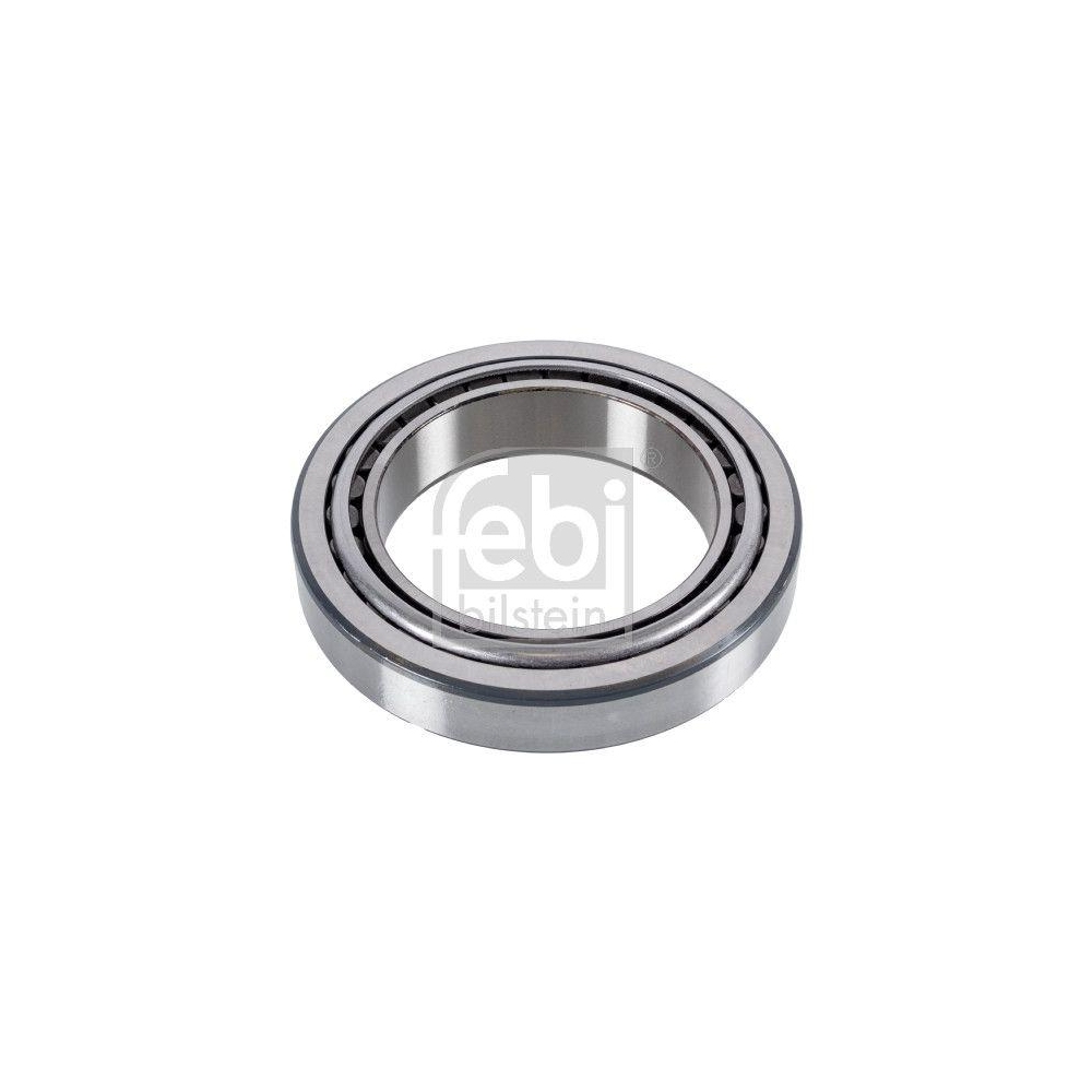 FEBI BILSTEIN Radlager 47984 f&uuml;r MAN MERCEDES-BENZ EVOBUS, Hinterachse