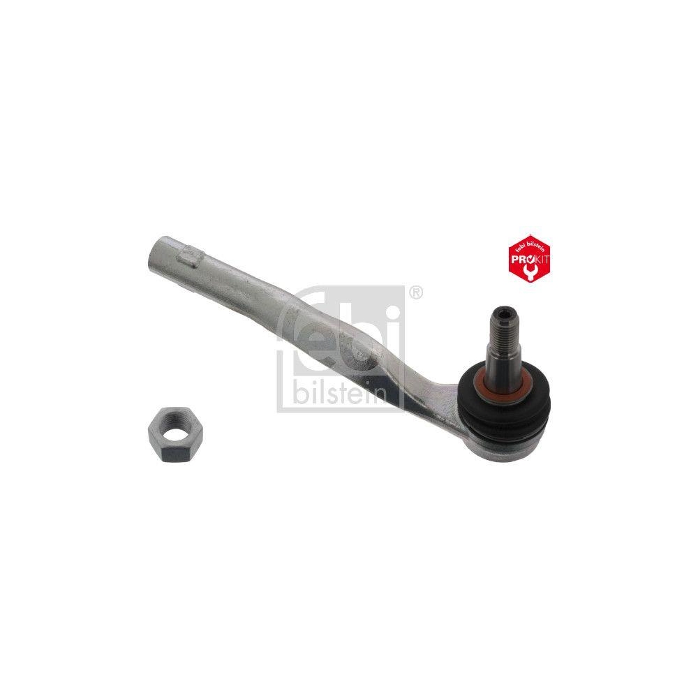 FEBI BILSTEIN Spurstangenkopf 102411 ProKit f&uuml;r MERCEDES-BENZ