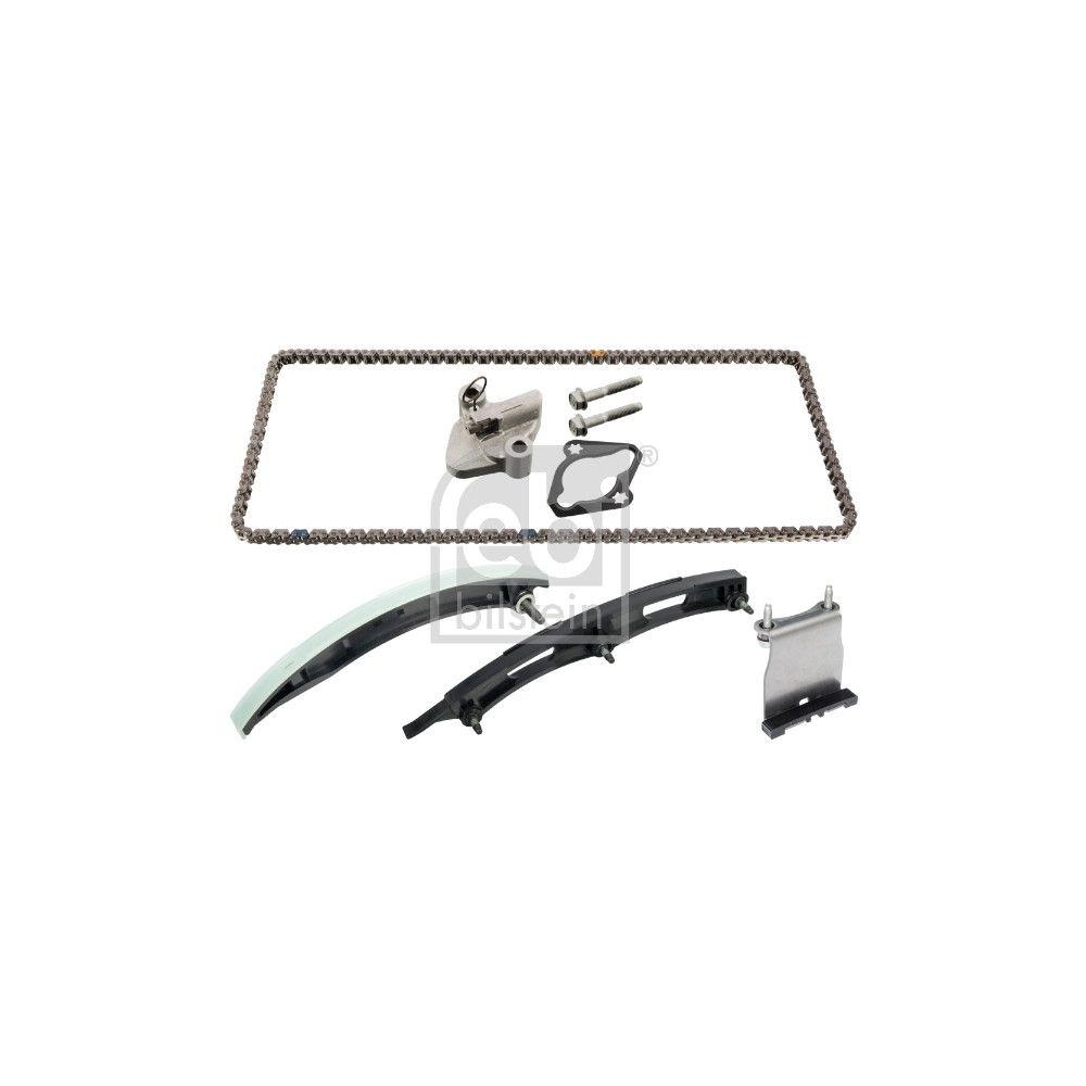 Steuerkettensatz FEBI BILSTEIN 106729 für OPEL VAUXHALL GENERAL MOTORS