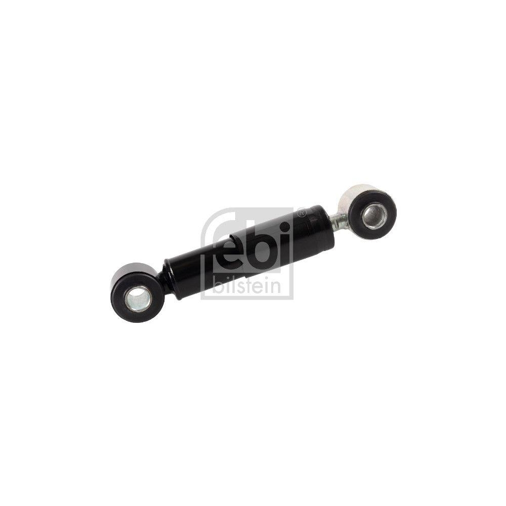 FEBI BILSTEIN D&auml;mpfer, Fahrerhauslagerung 175109 f&uuml;r VOLVO, hinten