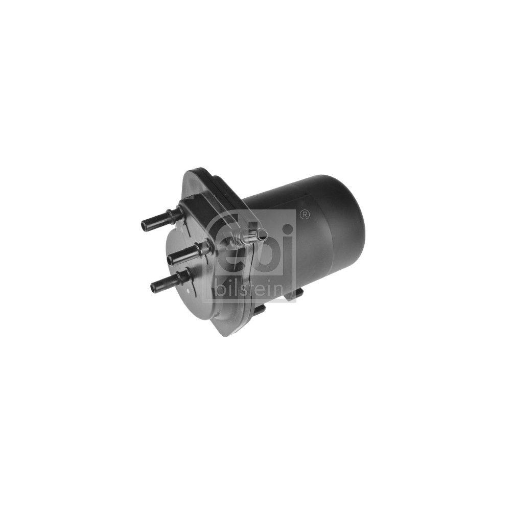 FEBI BILSTEIN Kraftstofffilter 179962 f&uuml;r NISSAN RENAULT SUZUKI