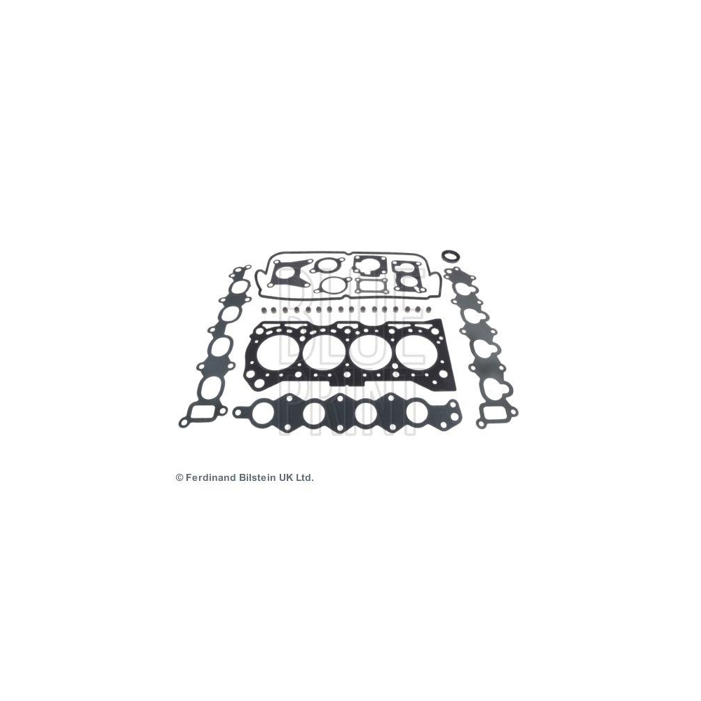 Dichtungssatz, Zylinderkopf BLUE PRINT ADK86222 für SUZUKI