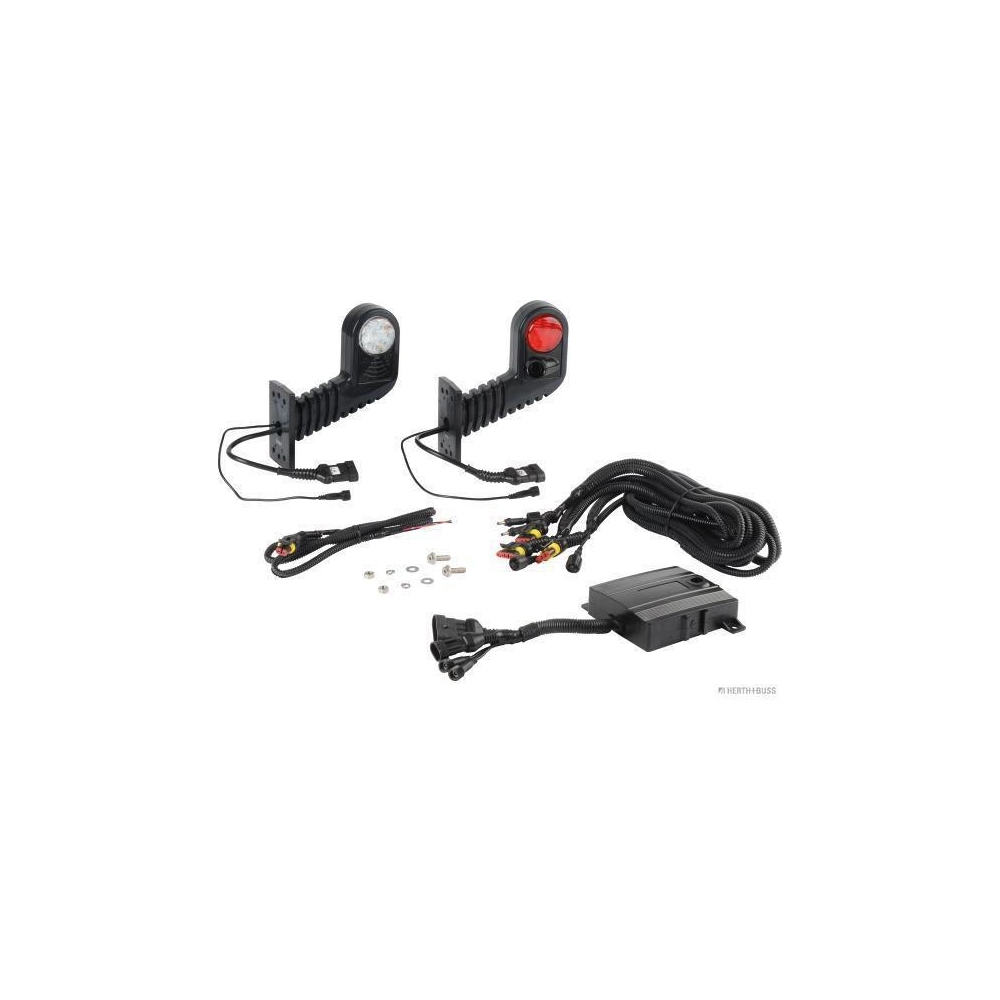 Rückfahrhilfe HERTH+BUSS ELPARTS 82710470 für, links, rechts