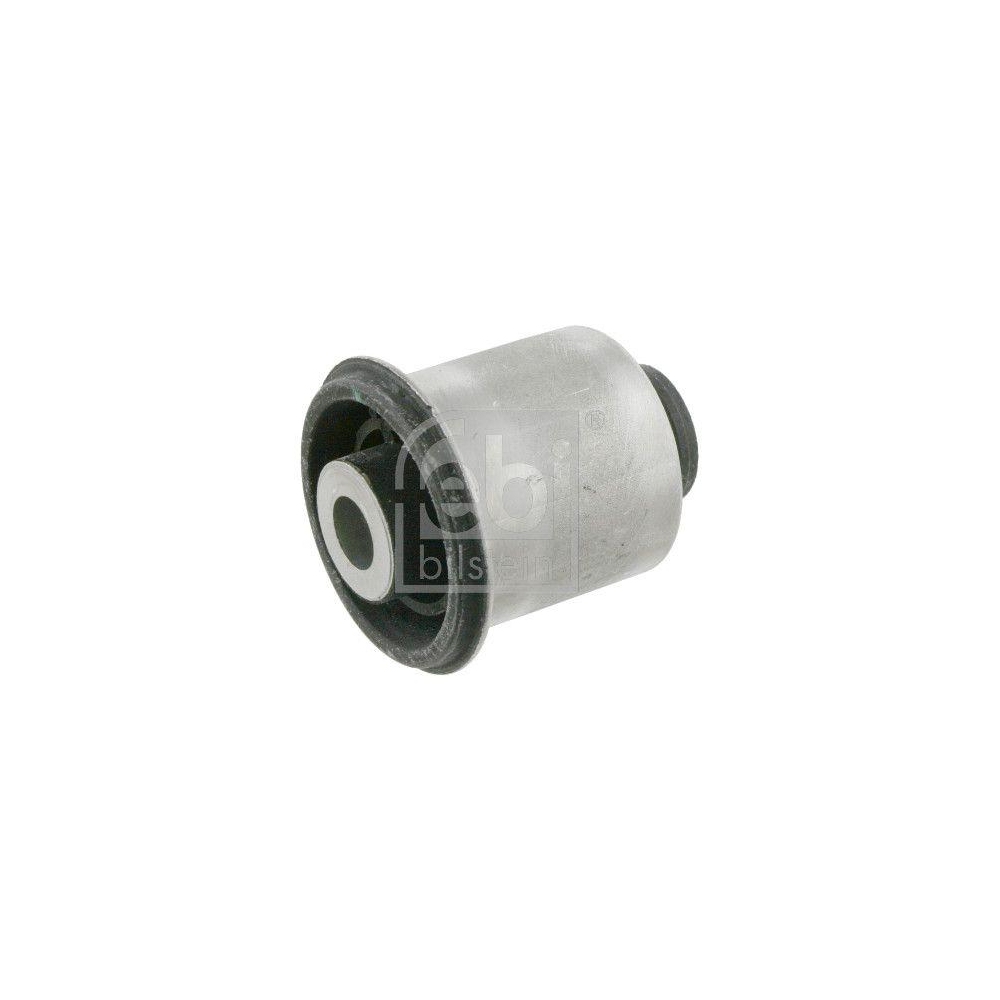 FEBI BILSTEIN Lagerung, Lenker 26386 f&uuml;r MERCEDES-BENZ, Hinterachse links, innen