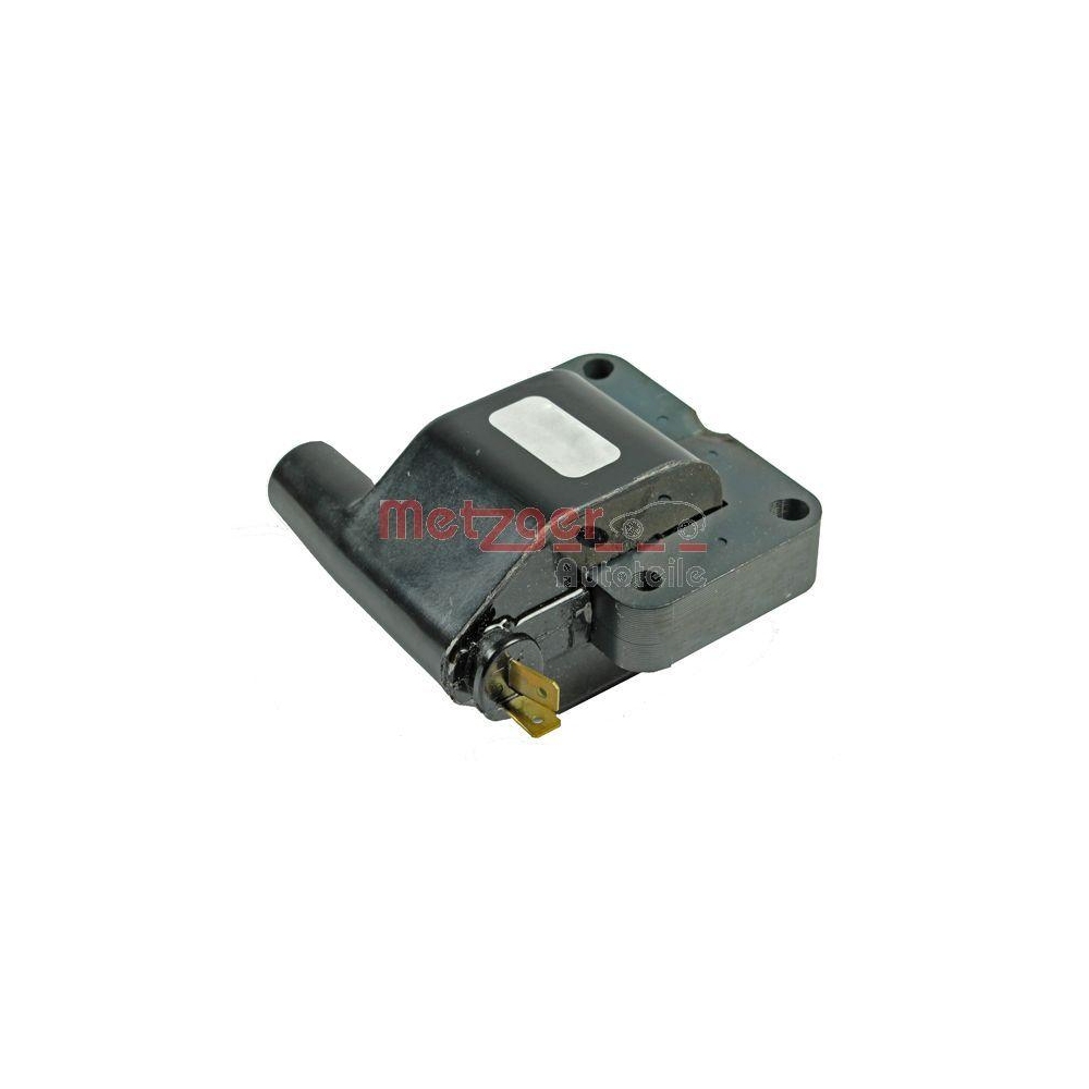 Z&uuml;ndspule METZGER 0880107 f&uuml;r MITSUBISHI