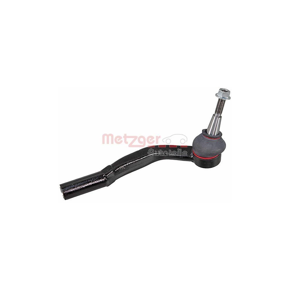 Spurstangenkopf METZGER 54061002 KIT + GREENPARTS f&uuml;r VOLVO POLESTAR
