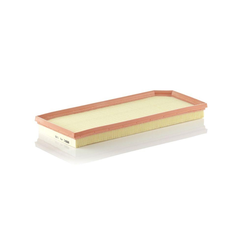 Luftfilter MANN-FILTER C 41 110 f&uuml;r VAG KTM