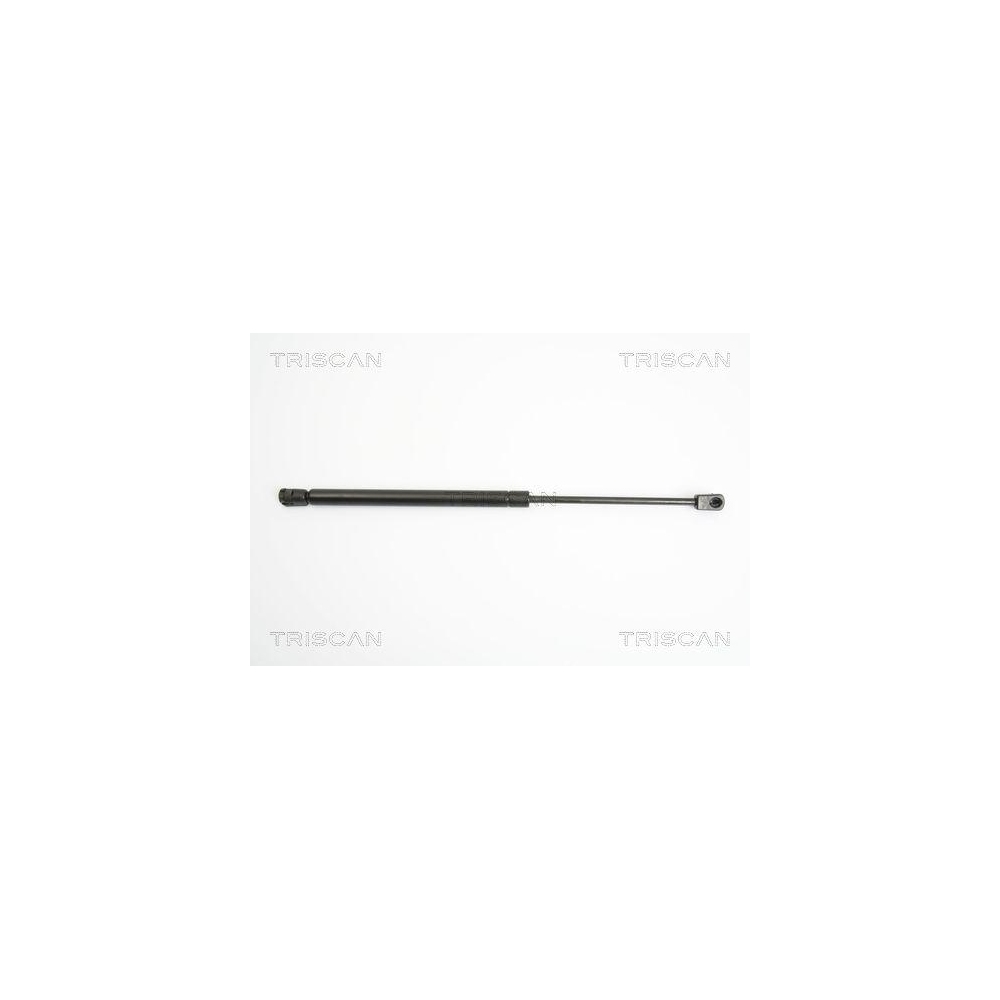 Gasfeder, Koffer-/Laderaum TRISCAN 8710 42236 f&uuml;r MITSUBISHI LEXUS, hinten links