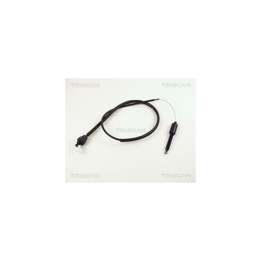 Gaszug TRISCAN 8140 25311 f&uuml;r RENAULT