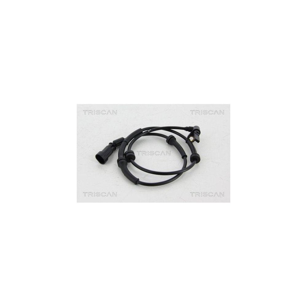 Sensor, Raddrehzahl TRISCAN 8180 15310 f&uuml;r ALFA ROMEO FIAT, Vorderachse links