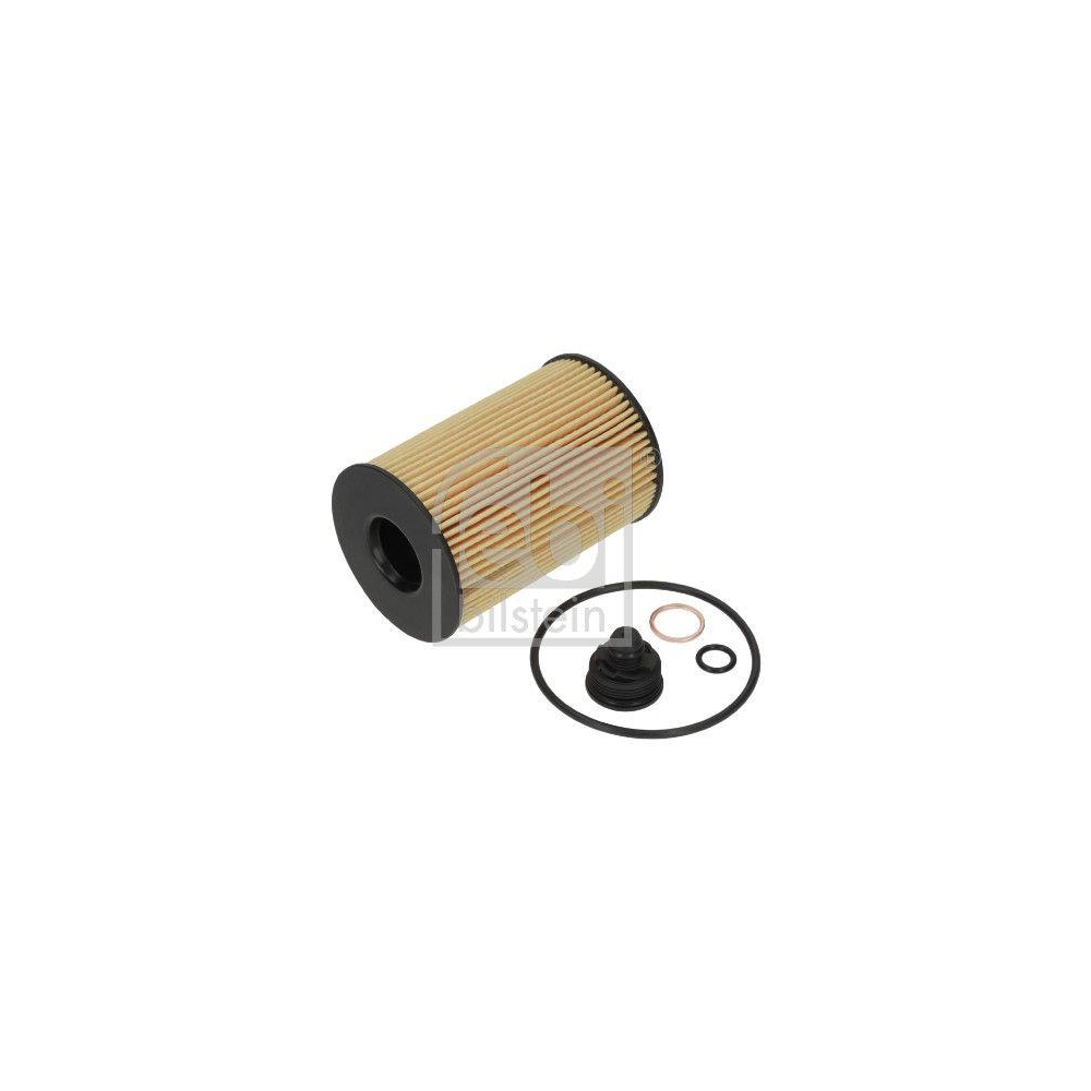 Ölfilter FEBI BILSTEIN 188712 für BMW ROLLS-ROYCE ALPINA LAND ROVER