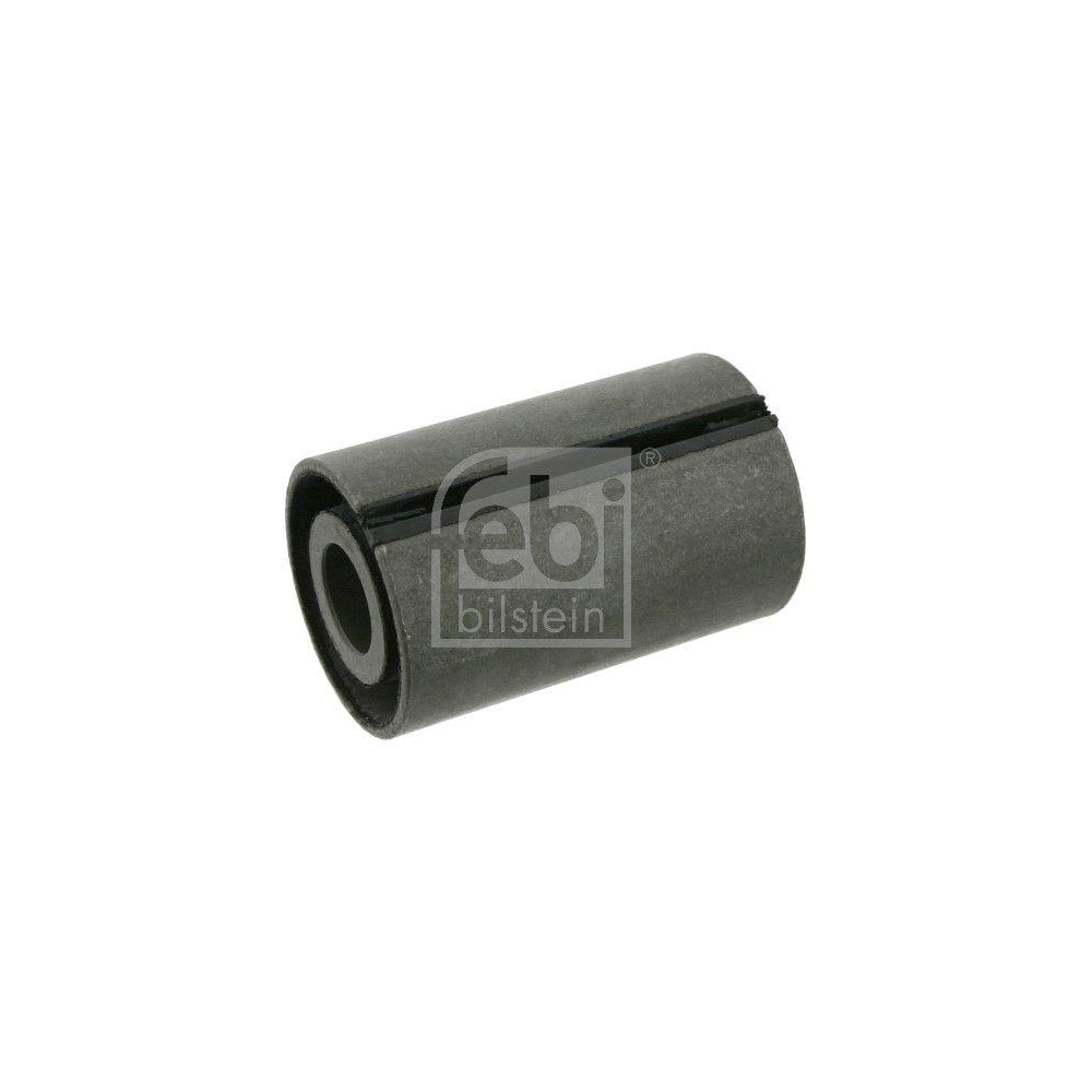 Lagerbuchse, Blattfeder FEBI BILSTEIN 27534 f&uuml;r RENAULT TRUCKS, Hinterachse