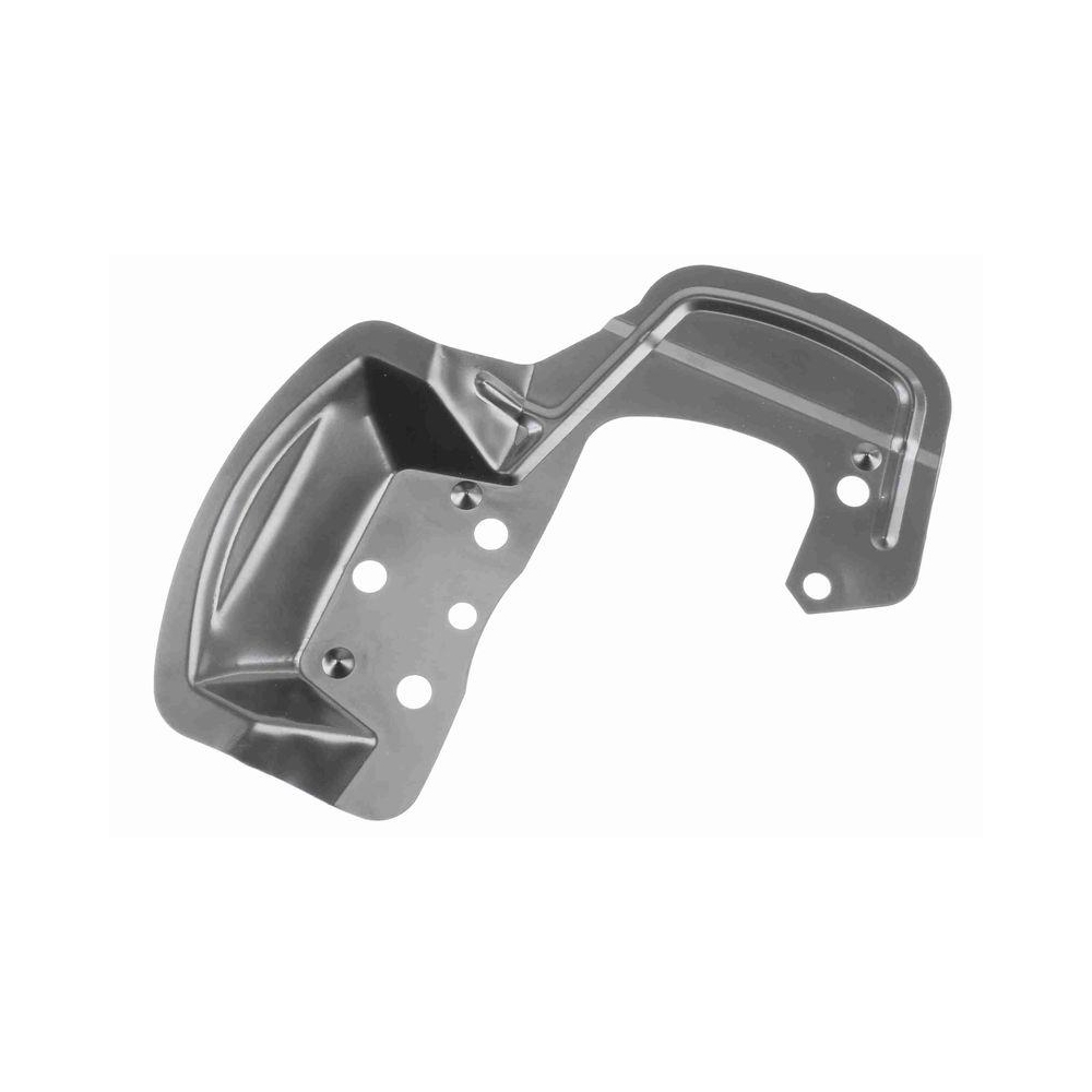 Spritzblech, Bremsscheibe VAICO V40-1916 Original VAICO Qualit&auml;t f&uuml;r OPEL