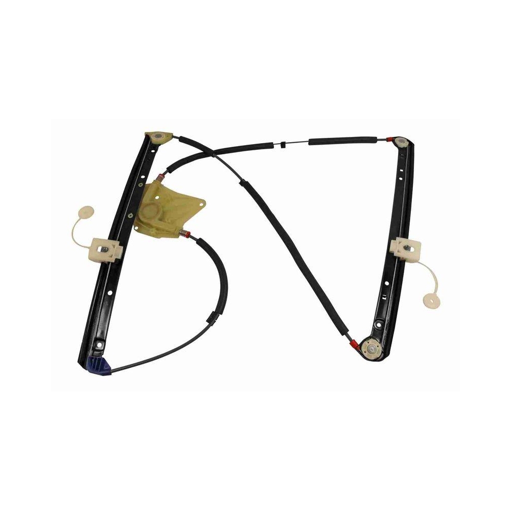 Fensterheber VAICO V10-9817 Original VAICO Qualität für AUDI SEAT SKODA VW VAG