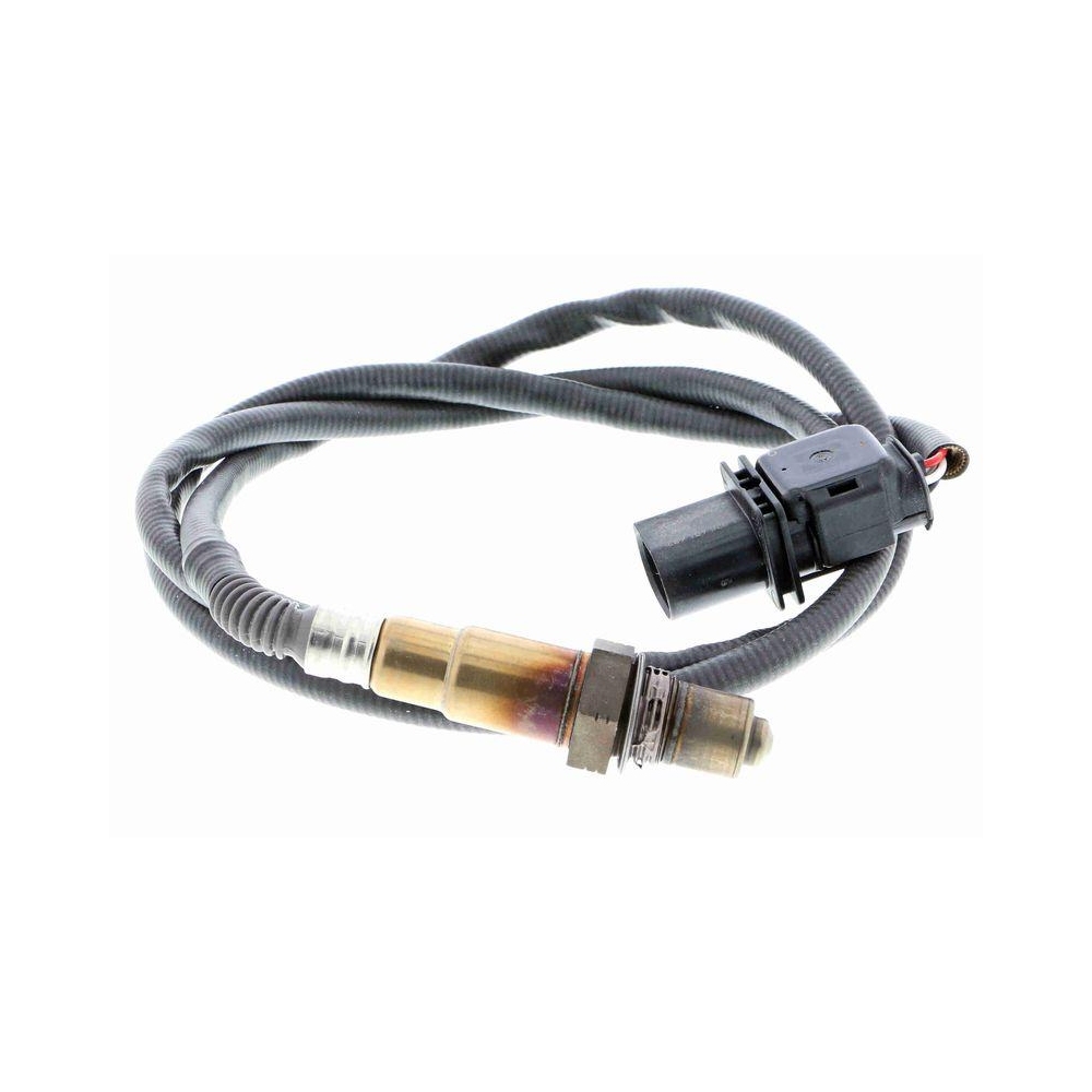 Lambdasonde VEMO V20-76-0059 Original VEMO Qualität für BMW, Abgaskrümmer, links