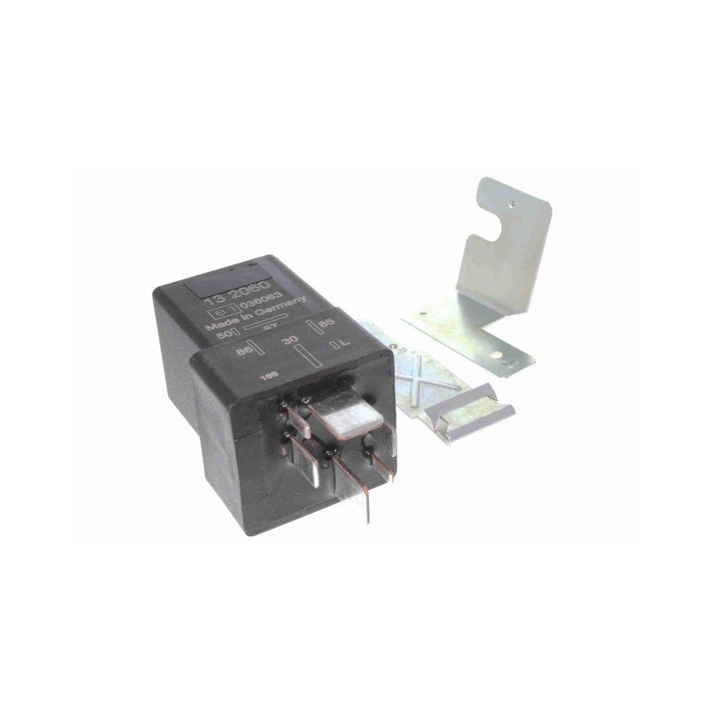 Relais VEMO V40-71-0001 Original VEMO Qualit&auml;t f&uuml;r BMW FORD OPEL VAUXHALL VOLVO