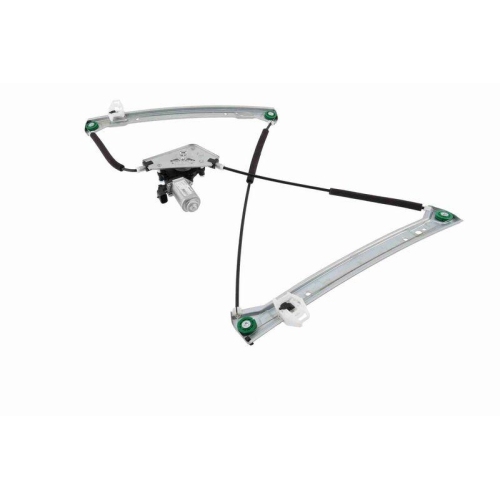 Fensterheber VAICO V25-0733 Original VAICO Qualit&auml;t f&uuml;r FORD, vorne links