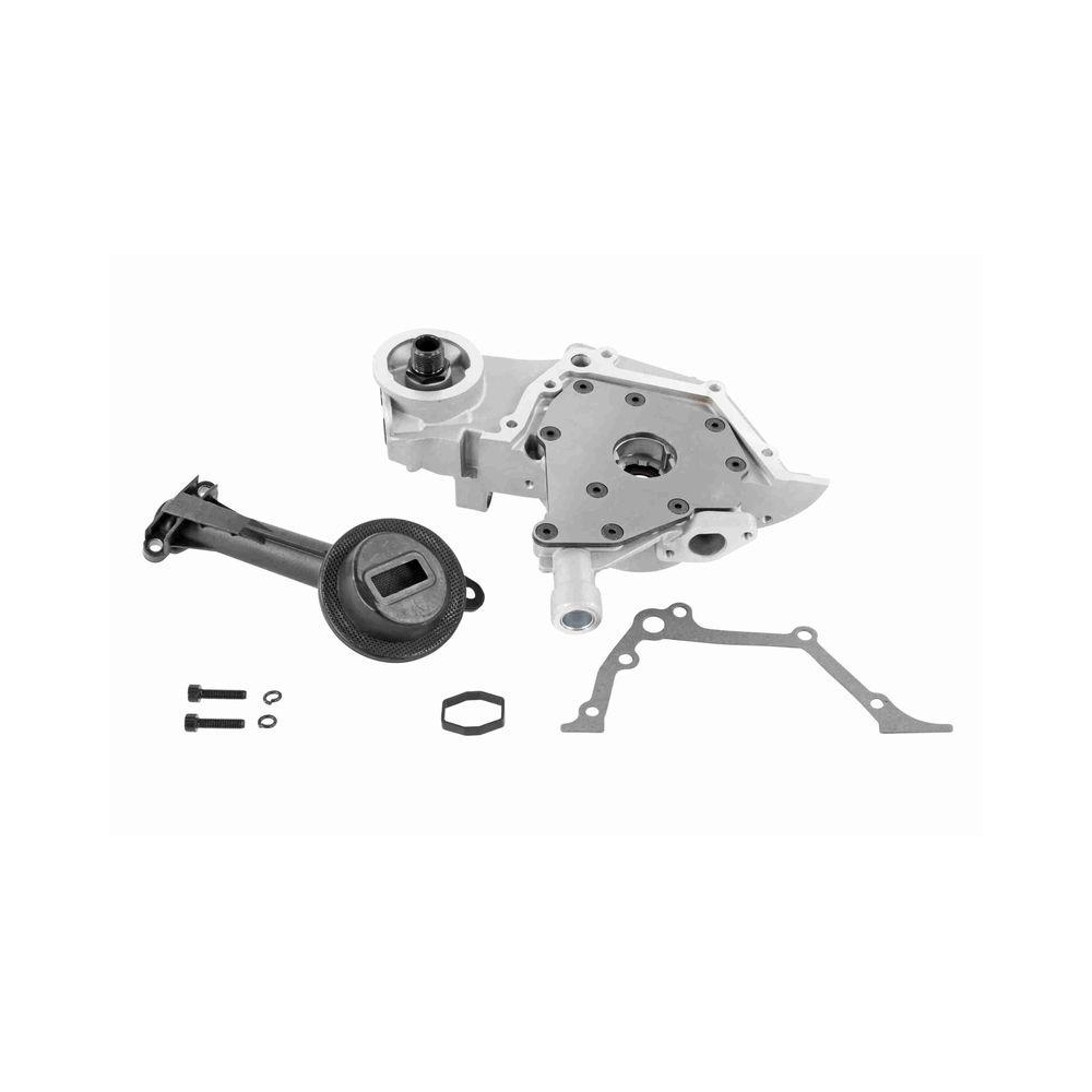 &Ouml;lpumpe VAICO V24-1257 Original VAICO Qualit&auml;t f&uuml;r FIAT