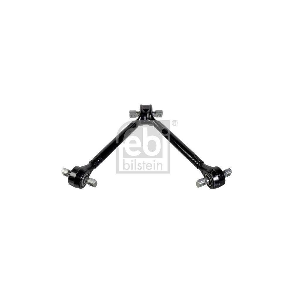 Lenker, Radaufh&auml;ngung FEBI BILSTEIN 196537 f&uuml;r MERCEDES-BENZ, Hinterachse links