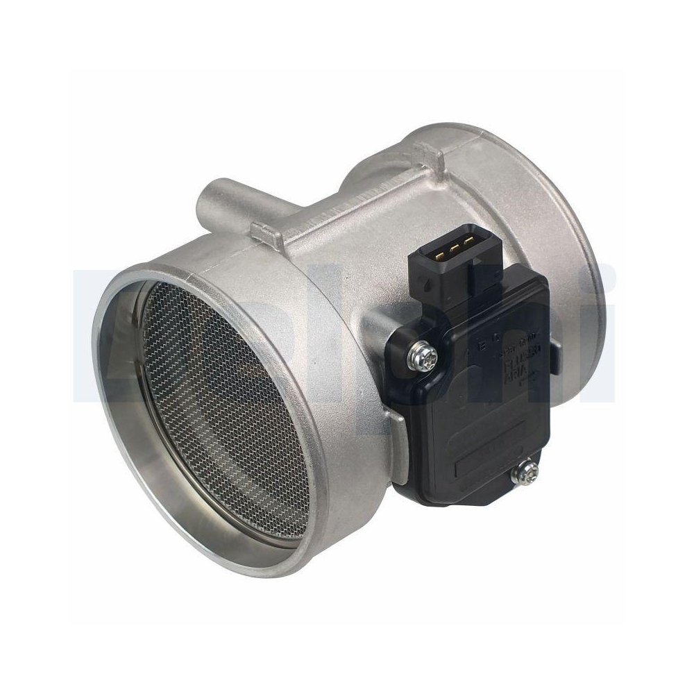 DELPHI AF10177-12B1 Luftmassenmesser f&uuml;r FIAT LANCIA HITACHI