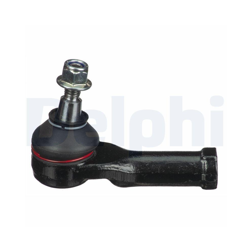 DELPHI TA1772 Spurstangenkopf f&uuml;r FORD JAGUAR, Vorderachse