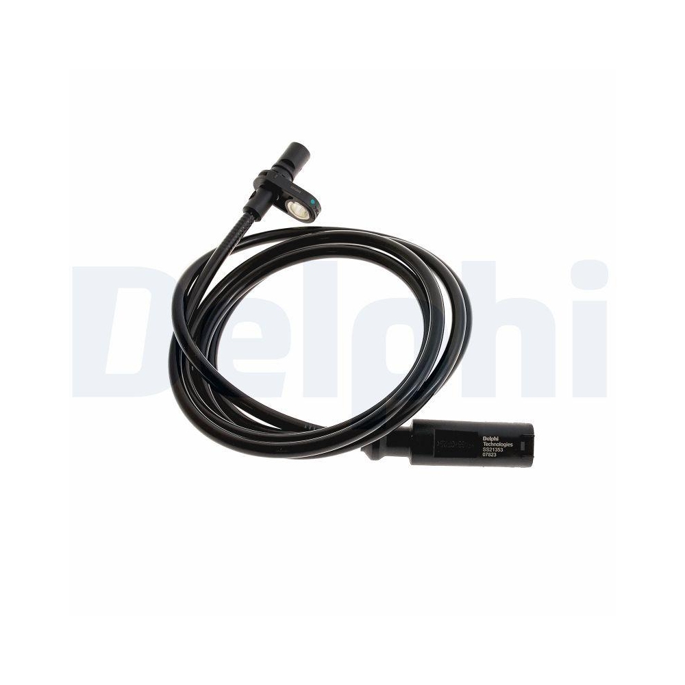 DELPHI SS21353-12B1 Sensor, Raddrehzahl f&uuml;r IVECO, Hinterachse