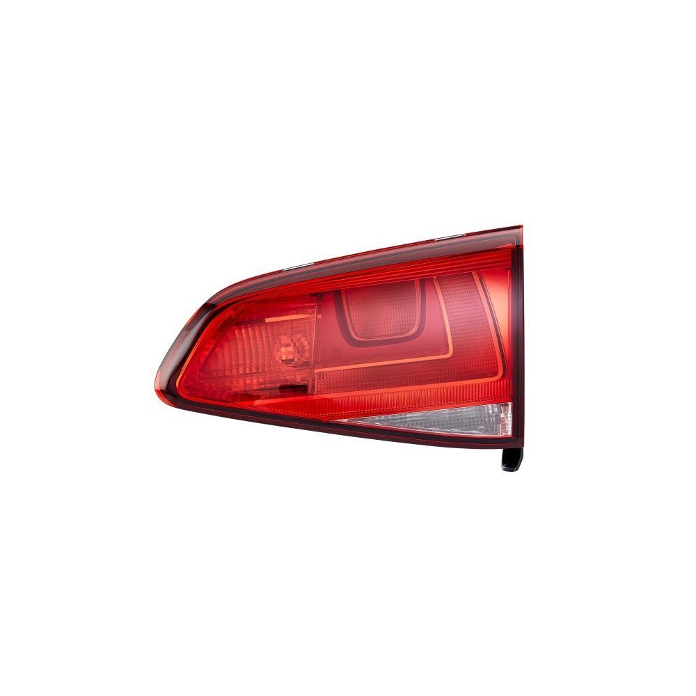 HELLA Heckleuchte 2TZ 011 978-121 für VW, rechts