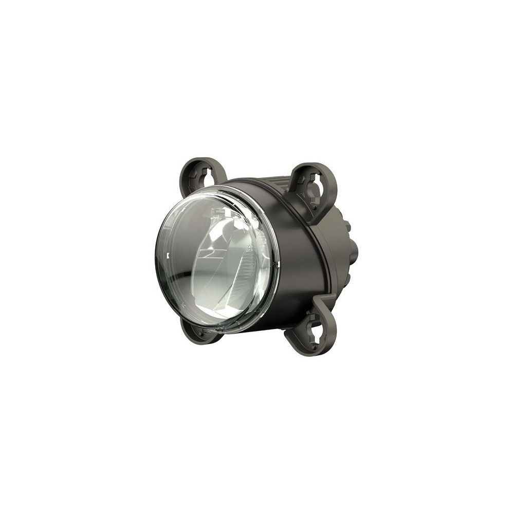 HELLA Hauptscheinwerfer 1M0 015 050-111 für PLAXTON ALEXANDER DENNIS, links