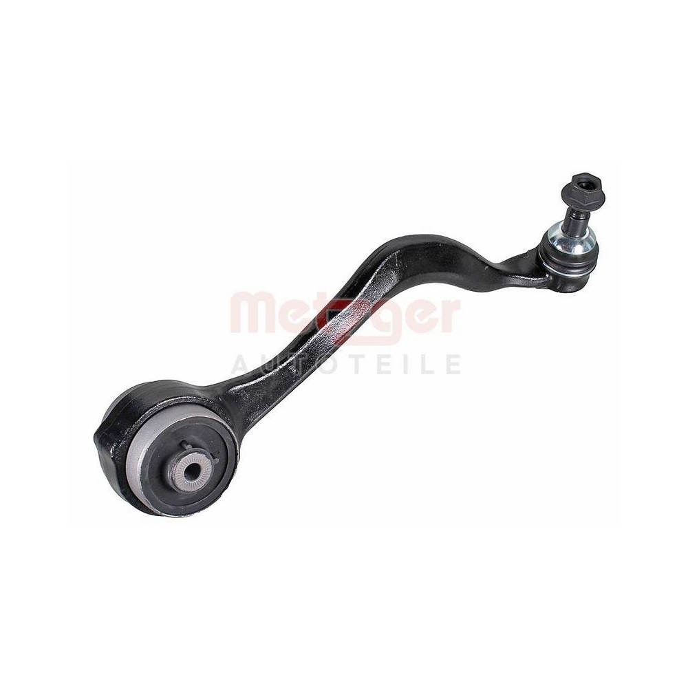 Lenker, Radaufh&auml;ngung METZGER AUTOTEILE 58202502 GREENPARTS f&uuml;r BMW, unten