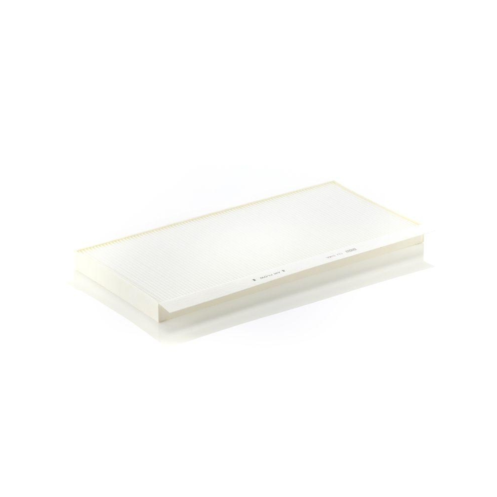 Filter, Innenraumluft MANN-FILTER CU 5366 f&uuml;r BMW LAND ROVER