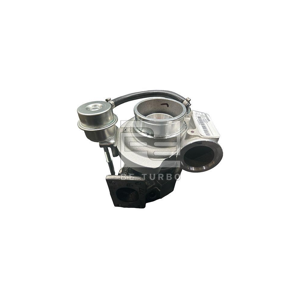 BE TURBO 128491 Lader, Aufladung f&uuml;r IVECO