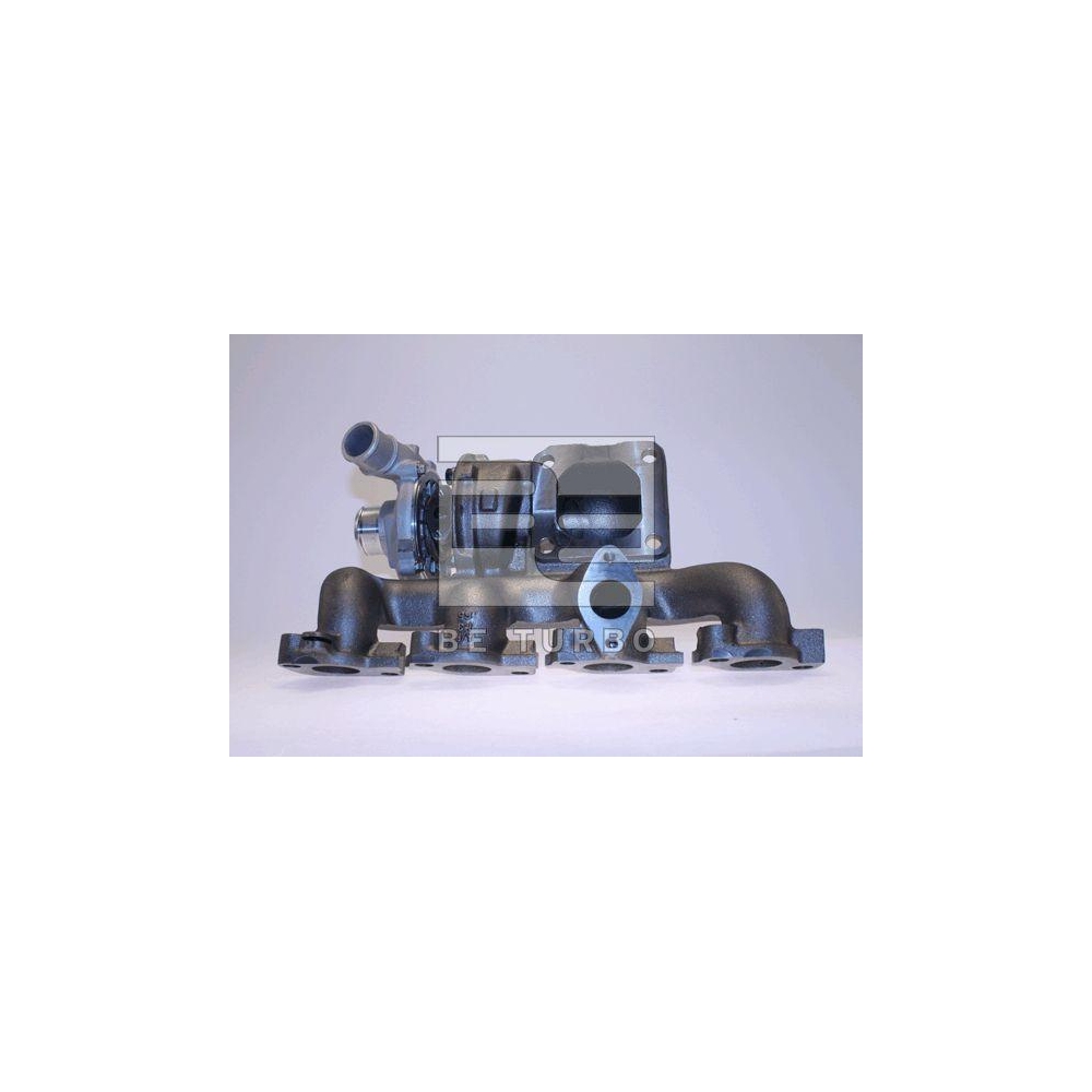 BE TURBO 127817 Lader, Aufladung f&uuml;r FORD