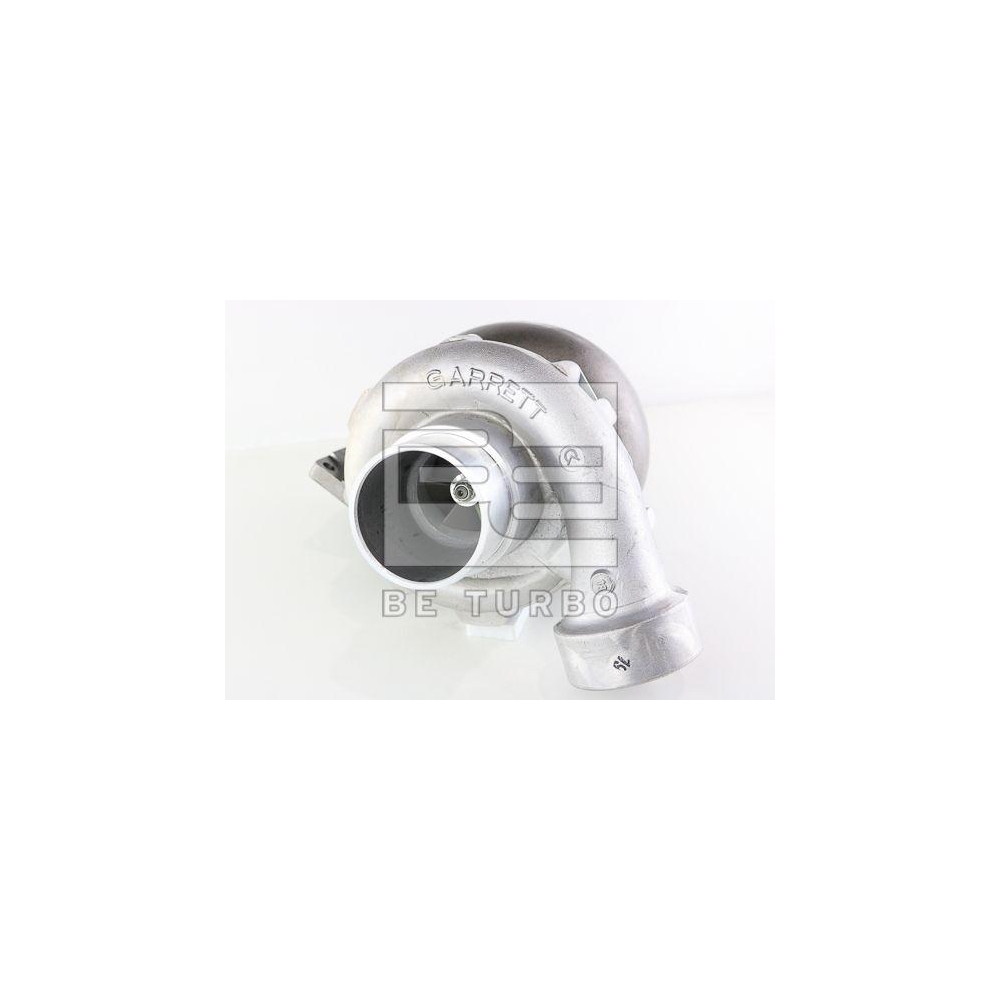 BE TURBO 124881 Lader, Aufladung f&uuml;r MERCEDES-BENZ