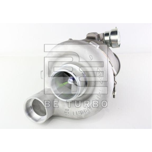 BE TURBO 129102RED Lader, Aufladung f&uuml;r MAN