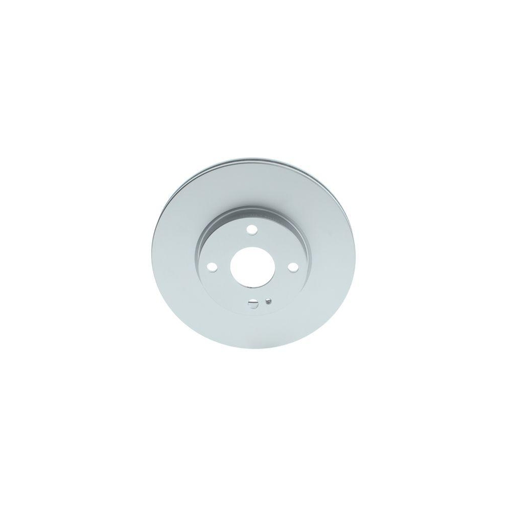 Bosch 0 986 479 E56 2 St&uuml;ck Bremsscheiben f&uuml;r MAZDA, Vorderachse