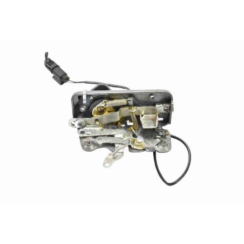 VEMO V30-85-0240 T&uuml;rschloss Green Mobility Parts f&uuml;r MERCEDES-BENZ, hinten links