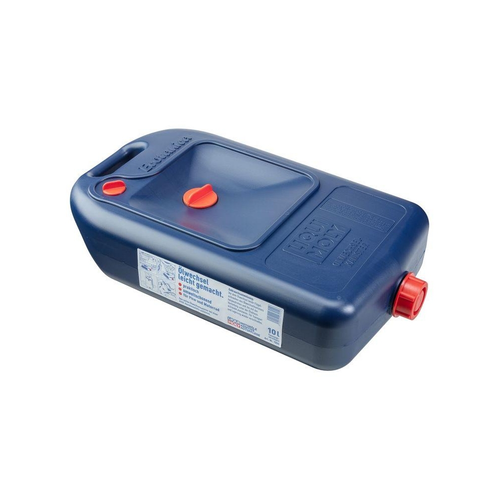 Ölkanister LIQUI MOLY 7055 Ölwechselkanister für