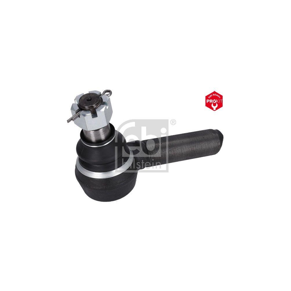 FEBI BILSTEIN Spurstangenkopf 102412 ProKit f&uuml;r VOLVO, Vorderachse
