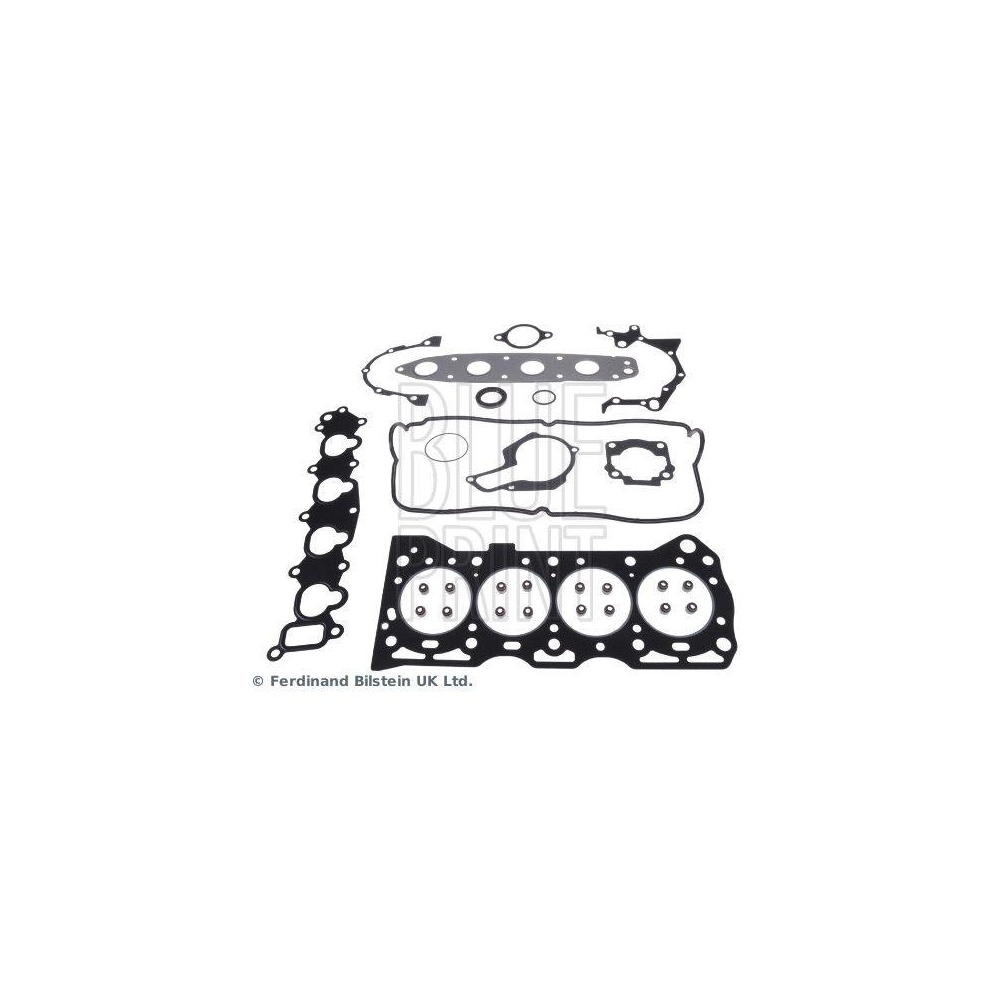 Dichtungssatz, Zylinderkopf BLUE PRINT ADK86223 f&uuml;r SUZUKI