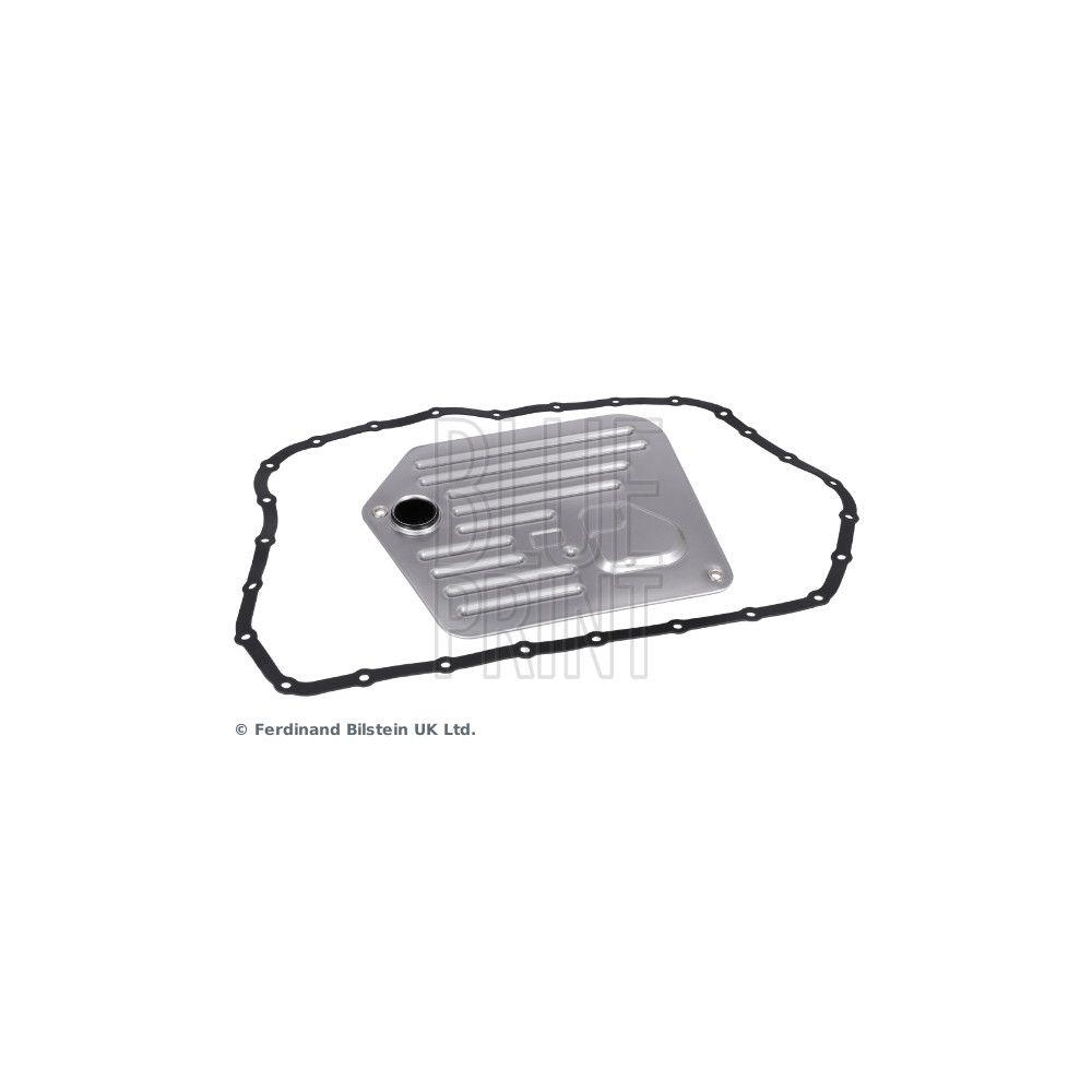 Hydraulikfiltersatz, Automatikgetriebe BLUE PRINT ADBP210060 f&uuml;r AUDI