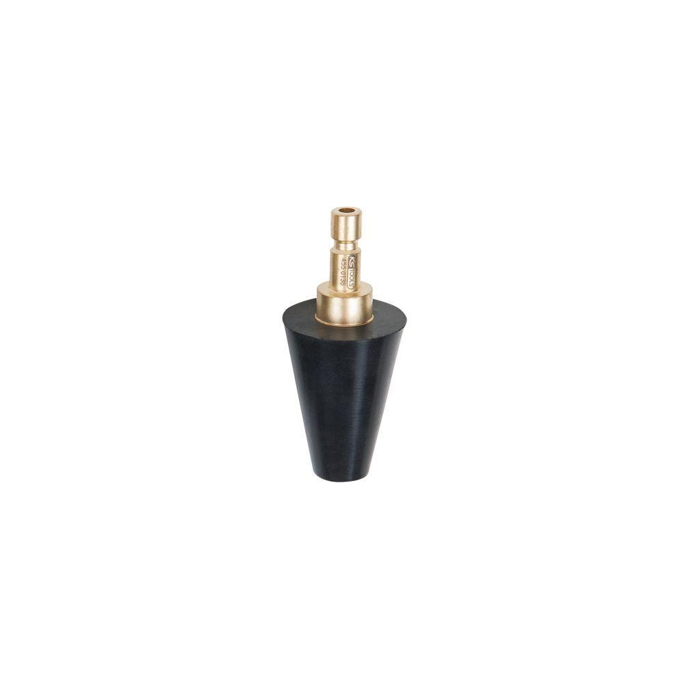 Adapter, Kühlsystemdruckprüfset KS TOOLS 455.0136 für