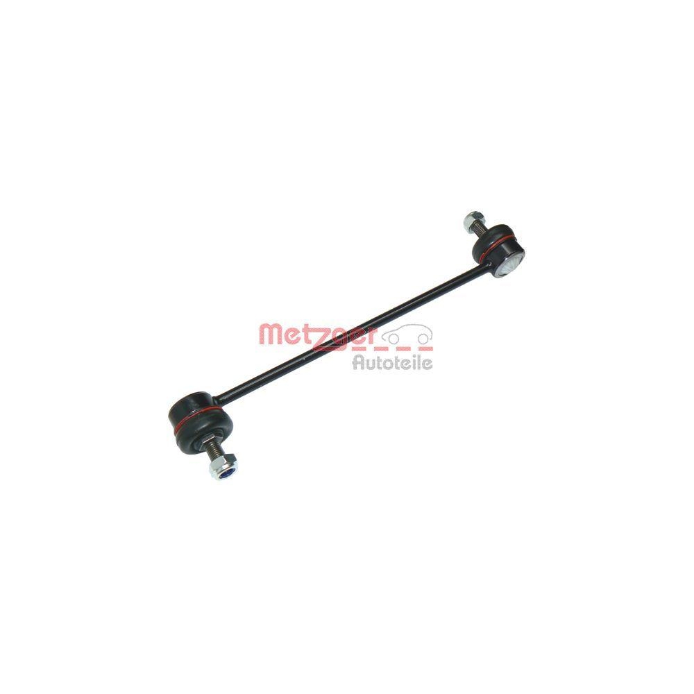 Stange/Strebe, Stabilisator METZGER 53018718 KIT + f&uuml;r DAEWOO, Vorderachse links