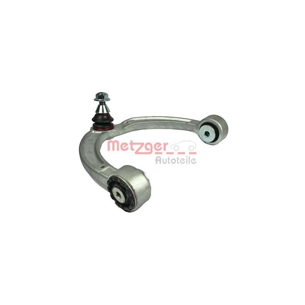 Lenker, Radaufh&auml;ngung METZGER 58094901 KIT + GREENPARTS f&uuml;r MERCEDES-BENZ, oben