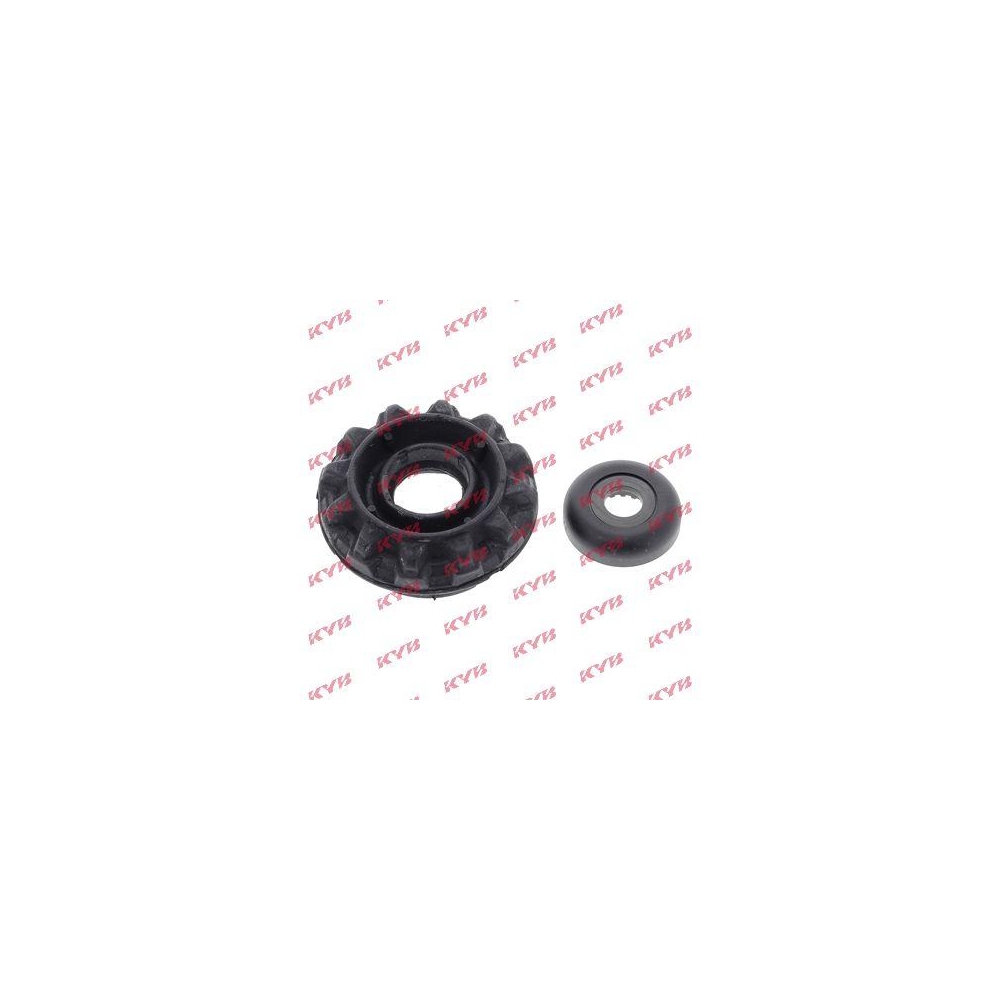 Reparatursatz, Federbeinst&uuml;tzlager KYB SM1707 Suspension Mounting Kit f&uuml;r SEAT